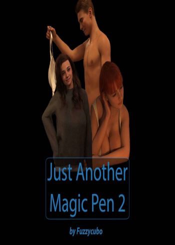 Just Another Magic Pen 2